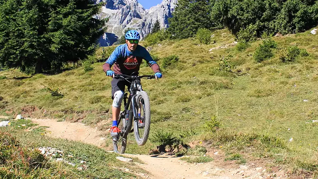 Mountainbiken Mountainbiken