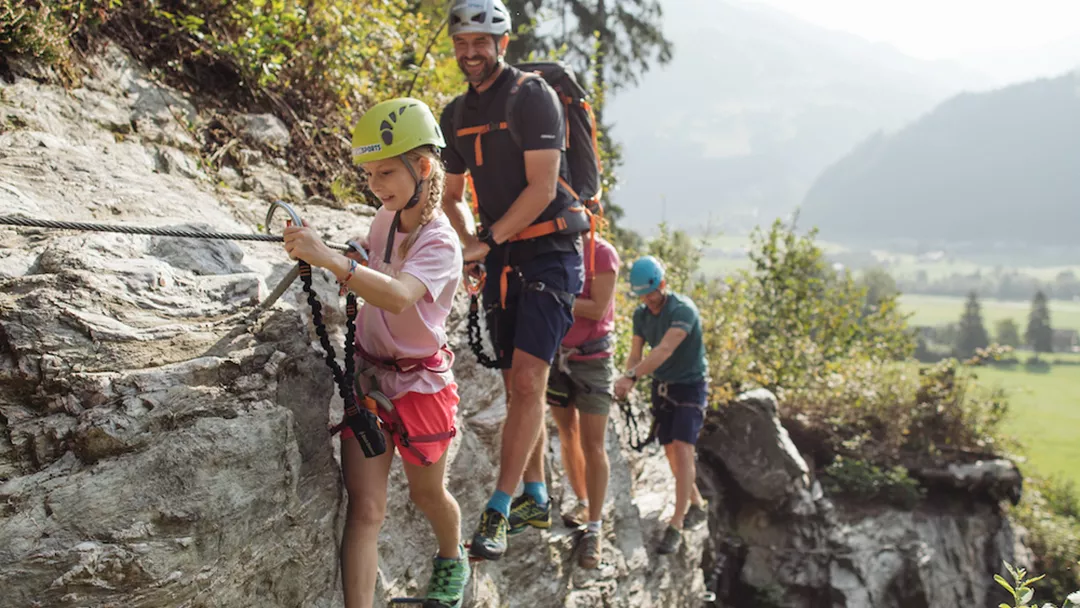 Alpinisme Zillertal Alpinisme Zillertal