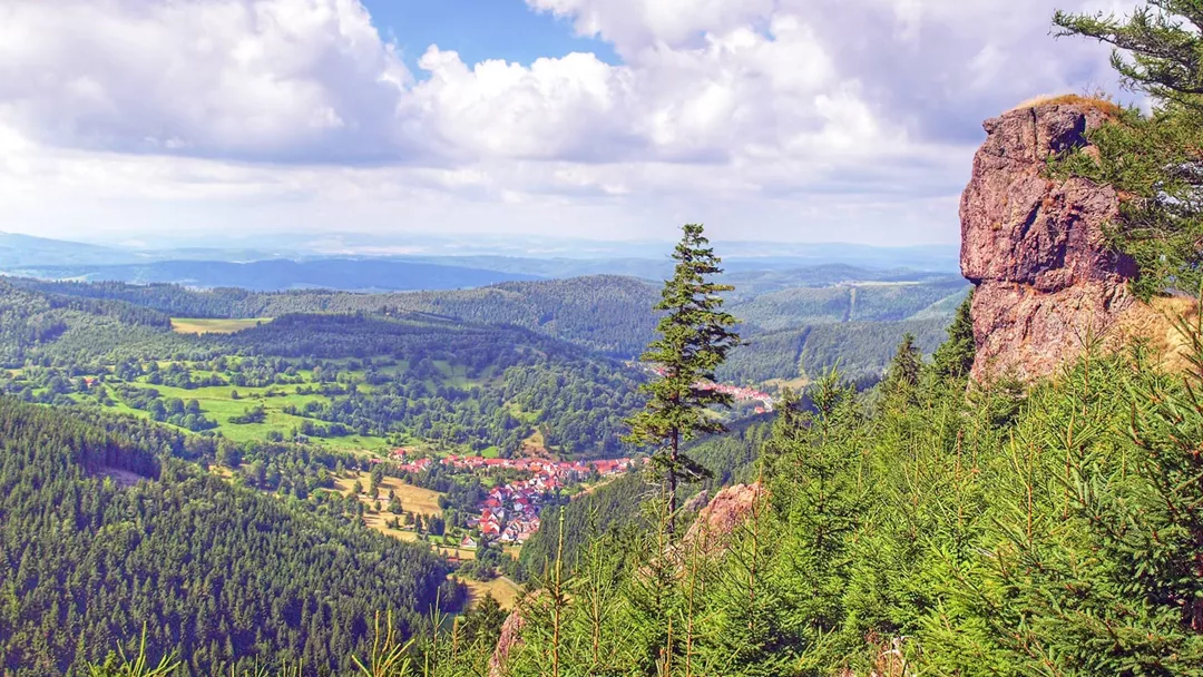 Thuringen Thuringen