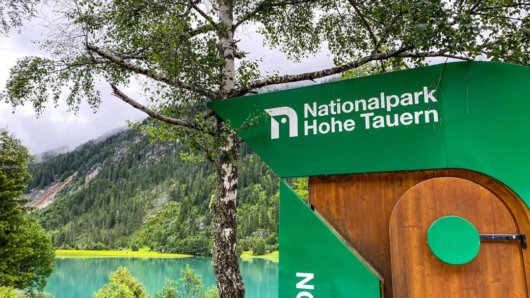 Hohe Tauern Hohe Tauern