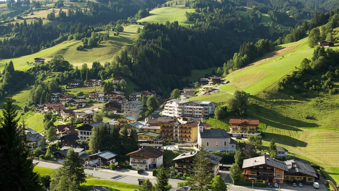 Viehhofen Viehhofen