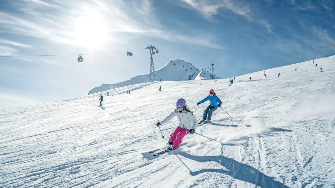 Kitzsteinhorn Afbeelding - Kitzsteinhorn