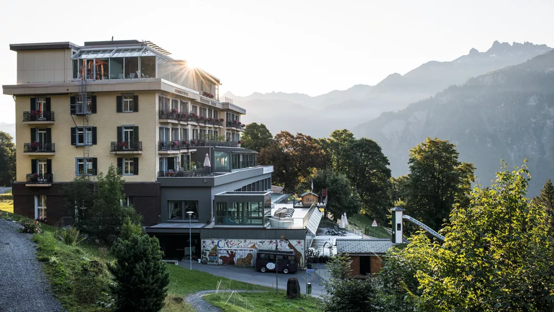Braunwald Braunwald