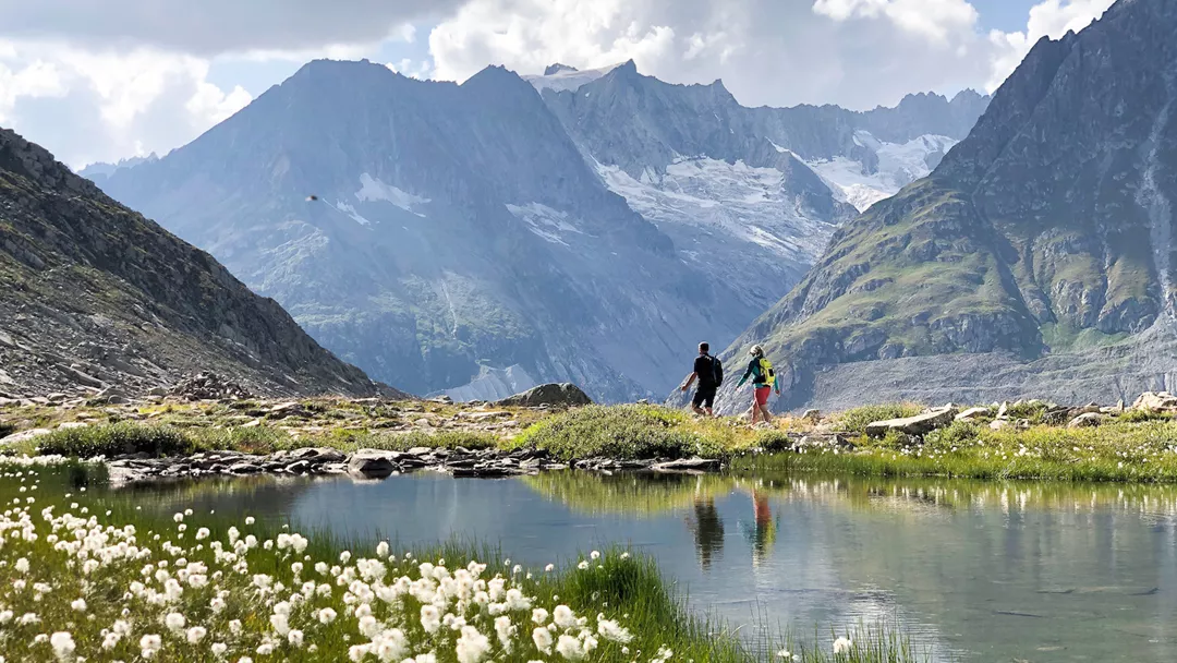 Zwitserland Zomer Toer Zwitserland Zomer Toer