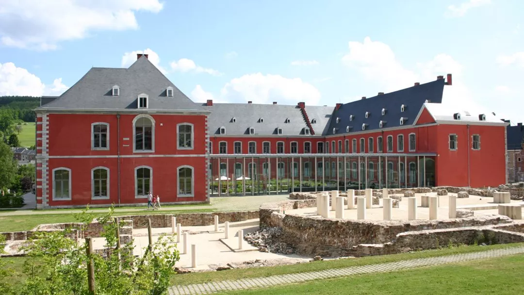 Stavelot Stavelot