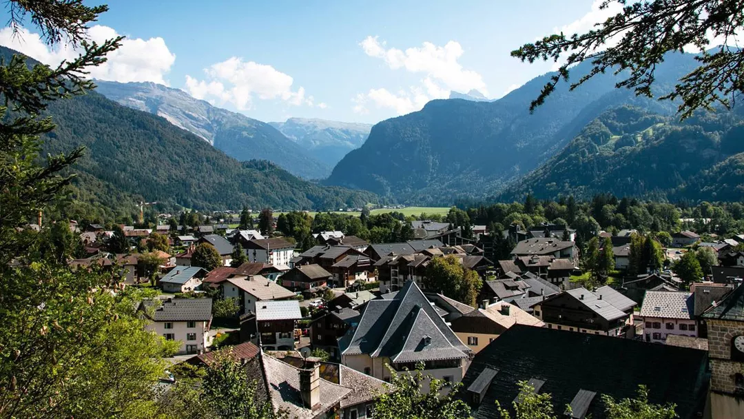 Samoens Samoens