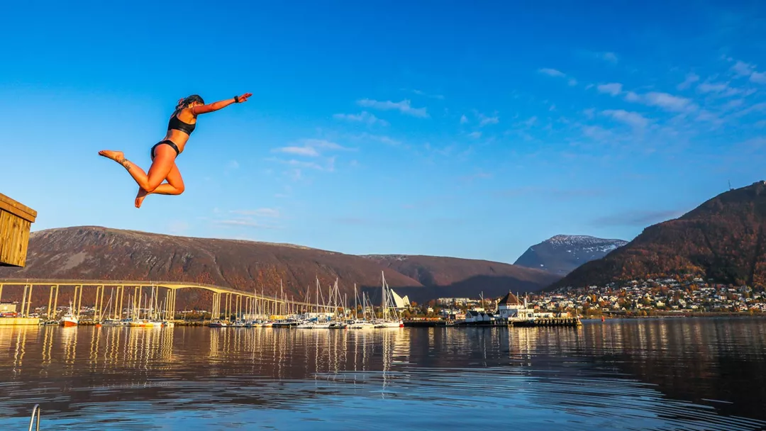 Tromso Tromso