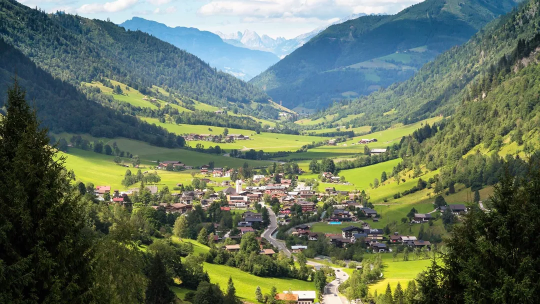 Fusch Tourismusverband BRUCK FUSCH GROSSGLOCKNER Sochor Fusch Tourismusverband BRUCK FUSCH GROSSGLOCKNER Sochor